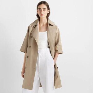 Club Monaco, Reissue Trench, Size (M)